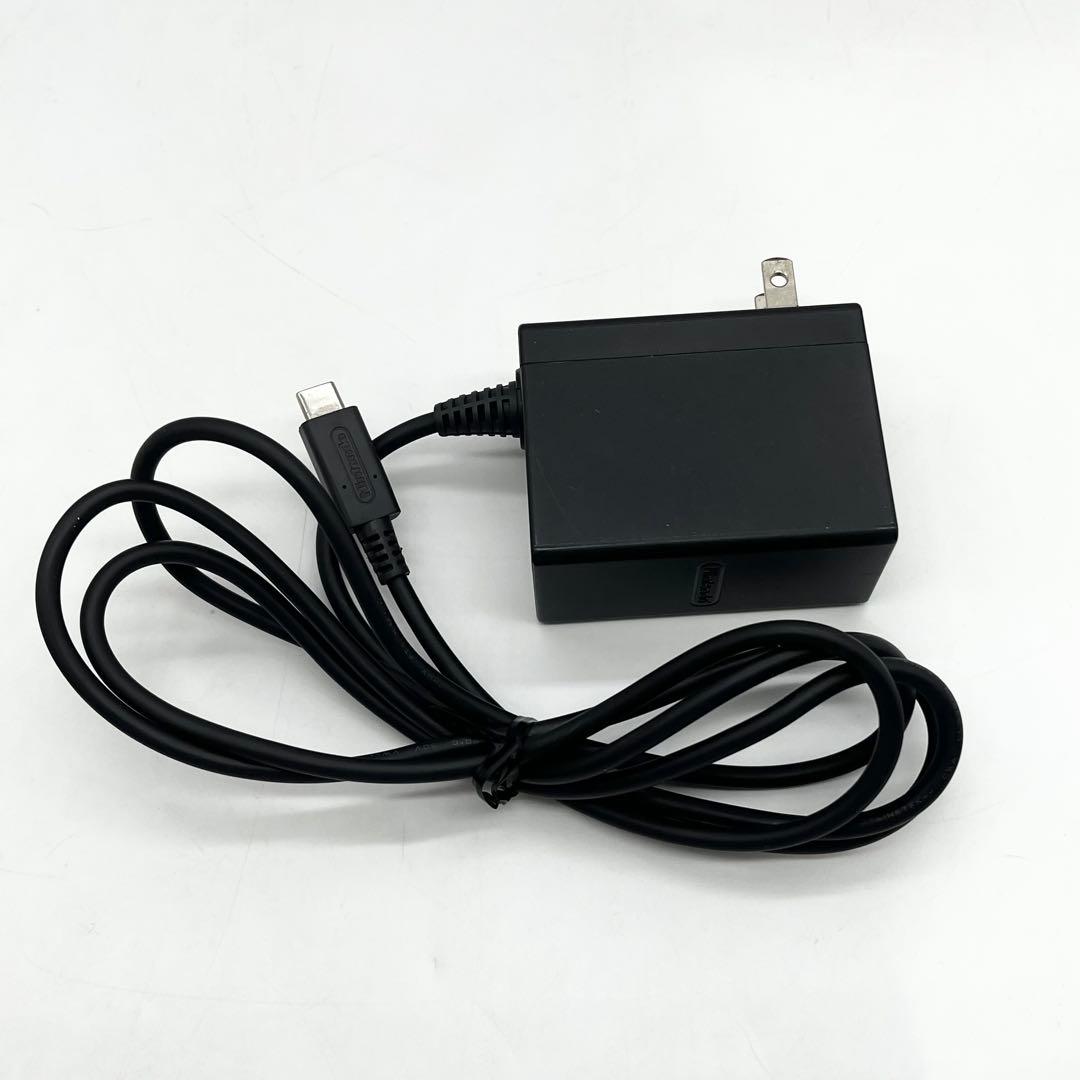 【完品・液晶美品】Switch Lite コーラル スイッチライト 本体 動作品