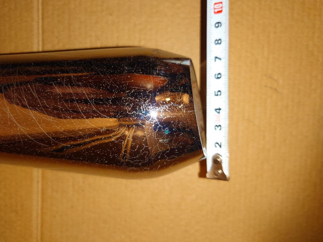 GB250クラブマンマフラー