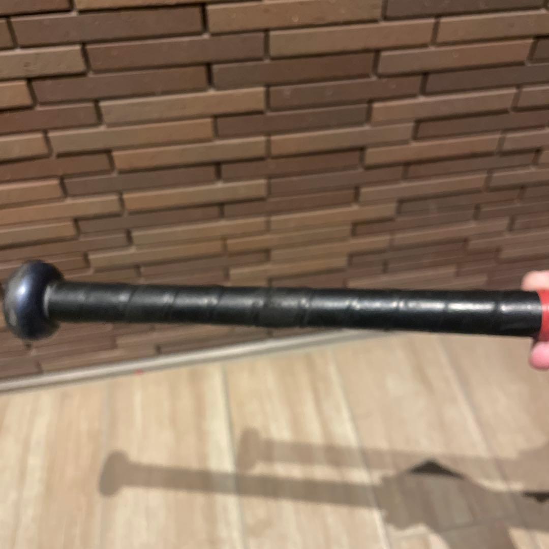 BEYONDMAX LEGACY 軟式バット 80cm