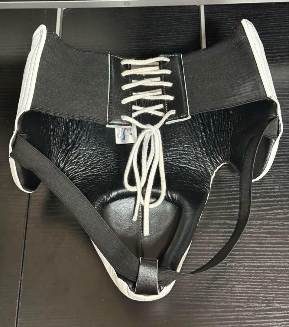 winning ボクシング　ファールカップ