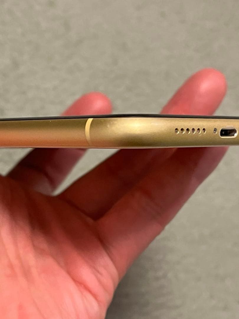 iPhone 11 128G SIMロック解除済