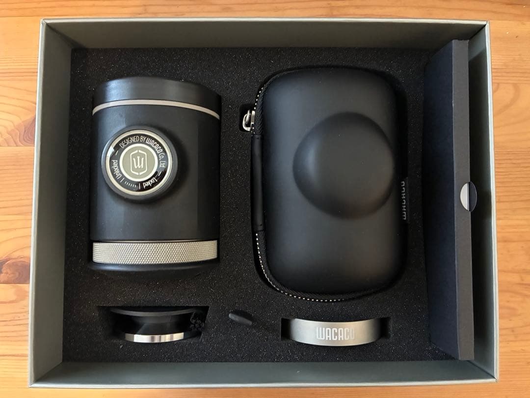 バーベキュー・調理用品 WACACO PICOPRESSO