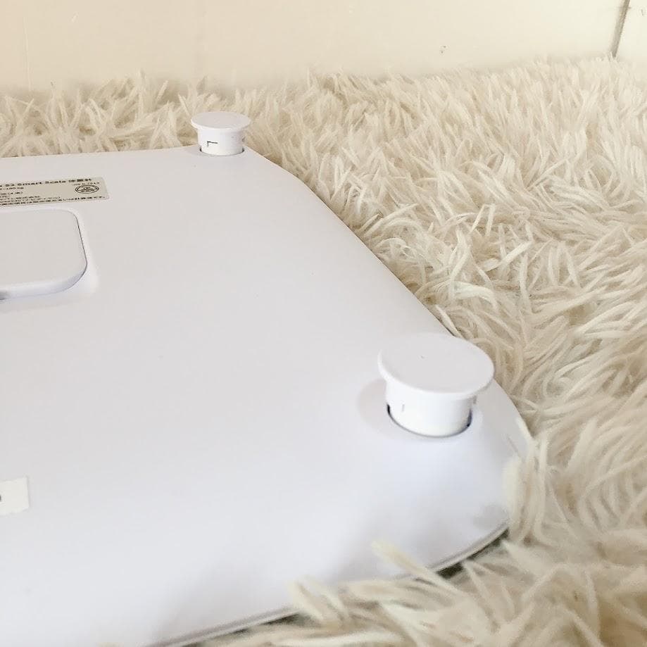 GARMIN INDEX S2 SMART SCALE 体脂肪計 体重計