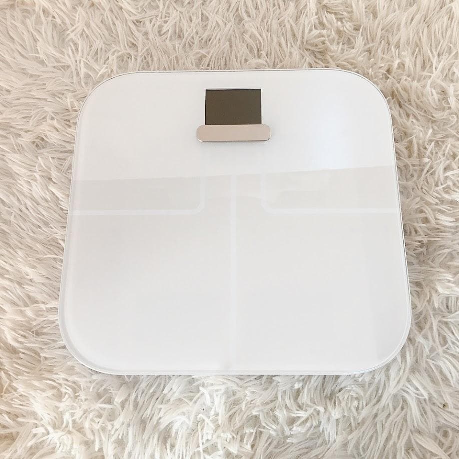 GARMIN INDEX S2 SMART SCALE 体脂肪計 体重計