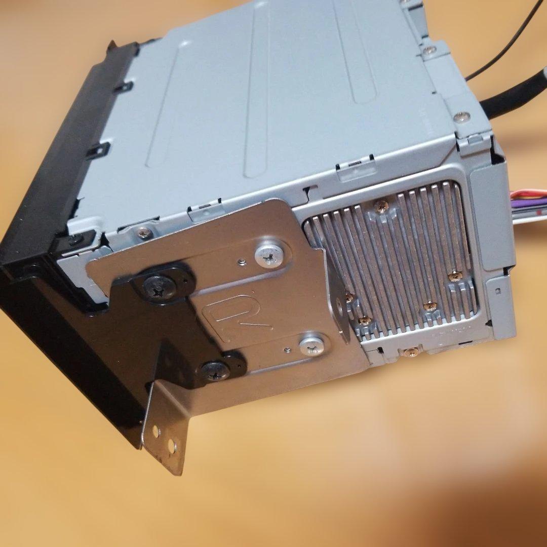 パナソニックナビStrada CN-E310D