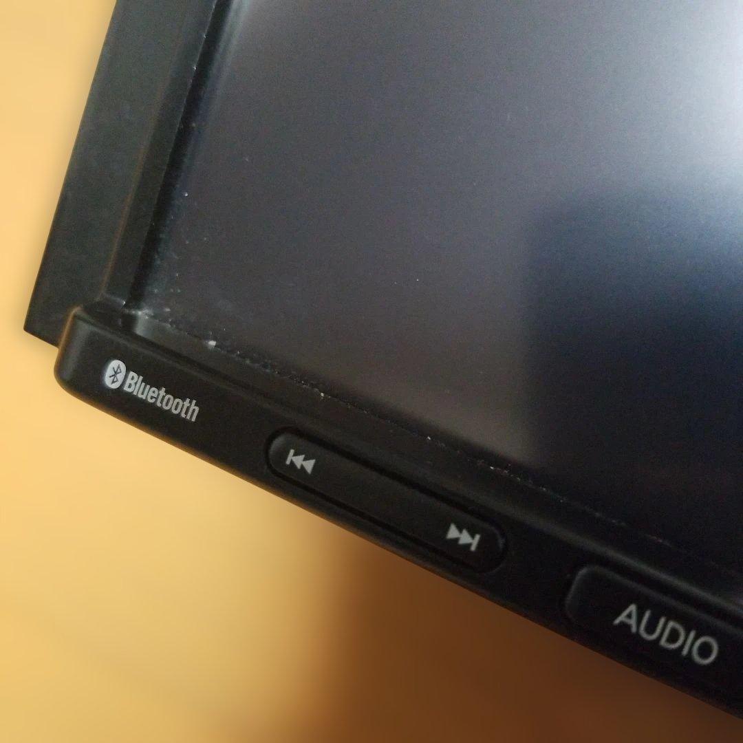 パナソニックナビStrada CN-E310D