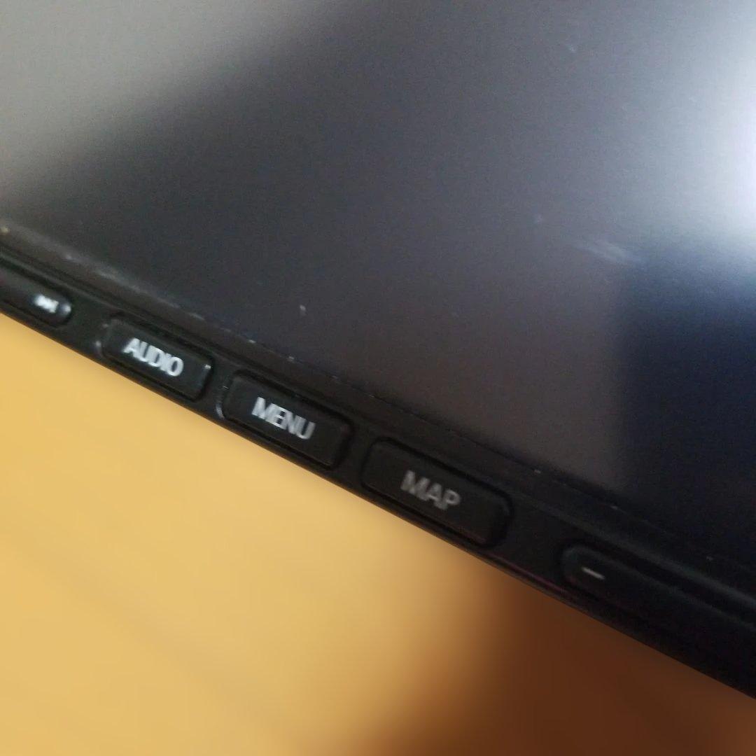 パナソニックナビStrada CN-E310D