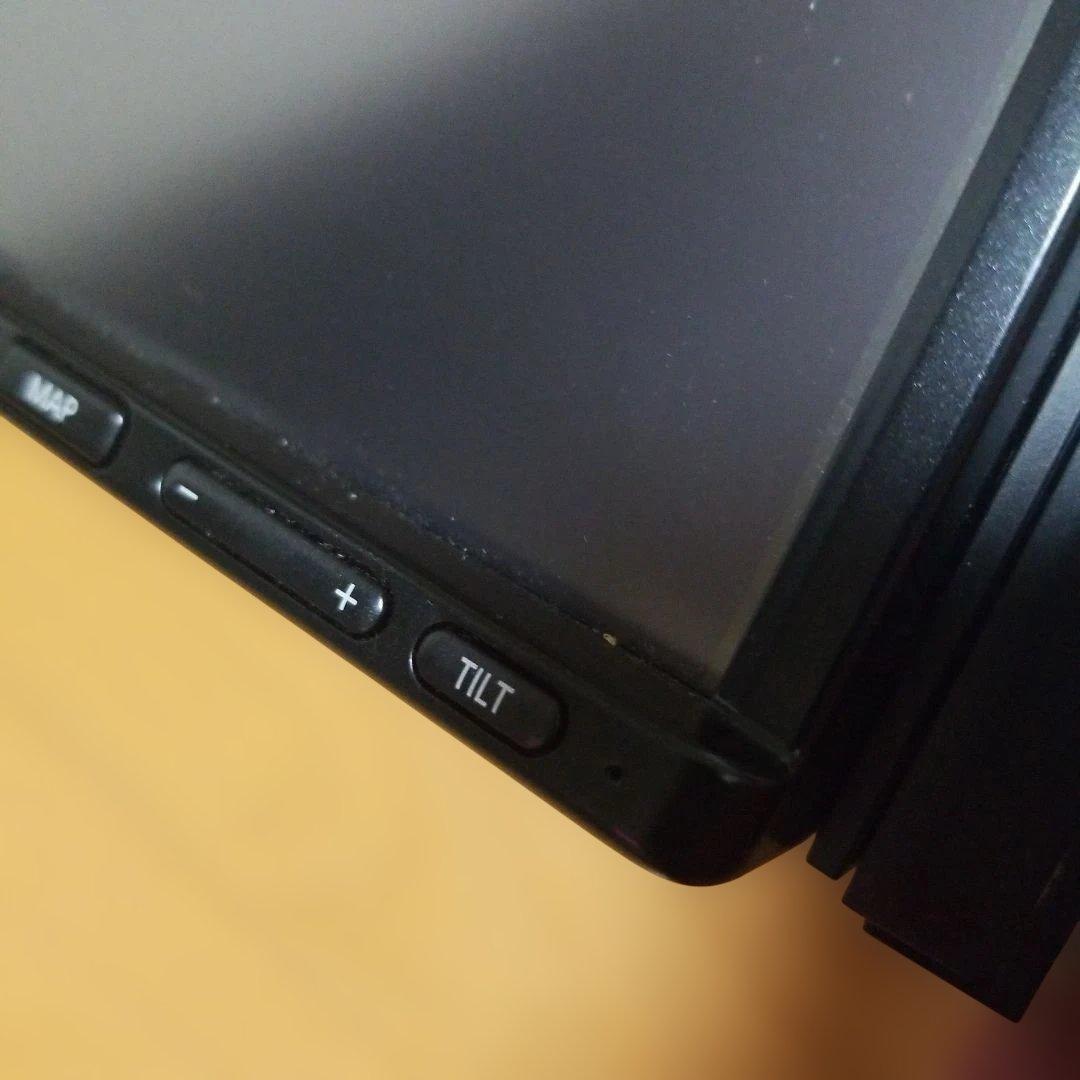 パナソニックナビStrada CN-E310D