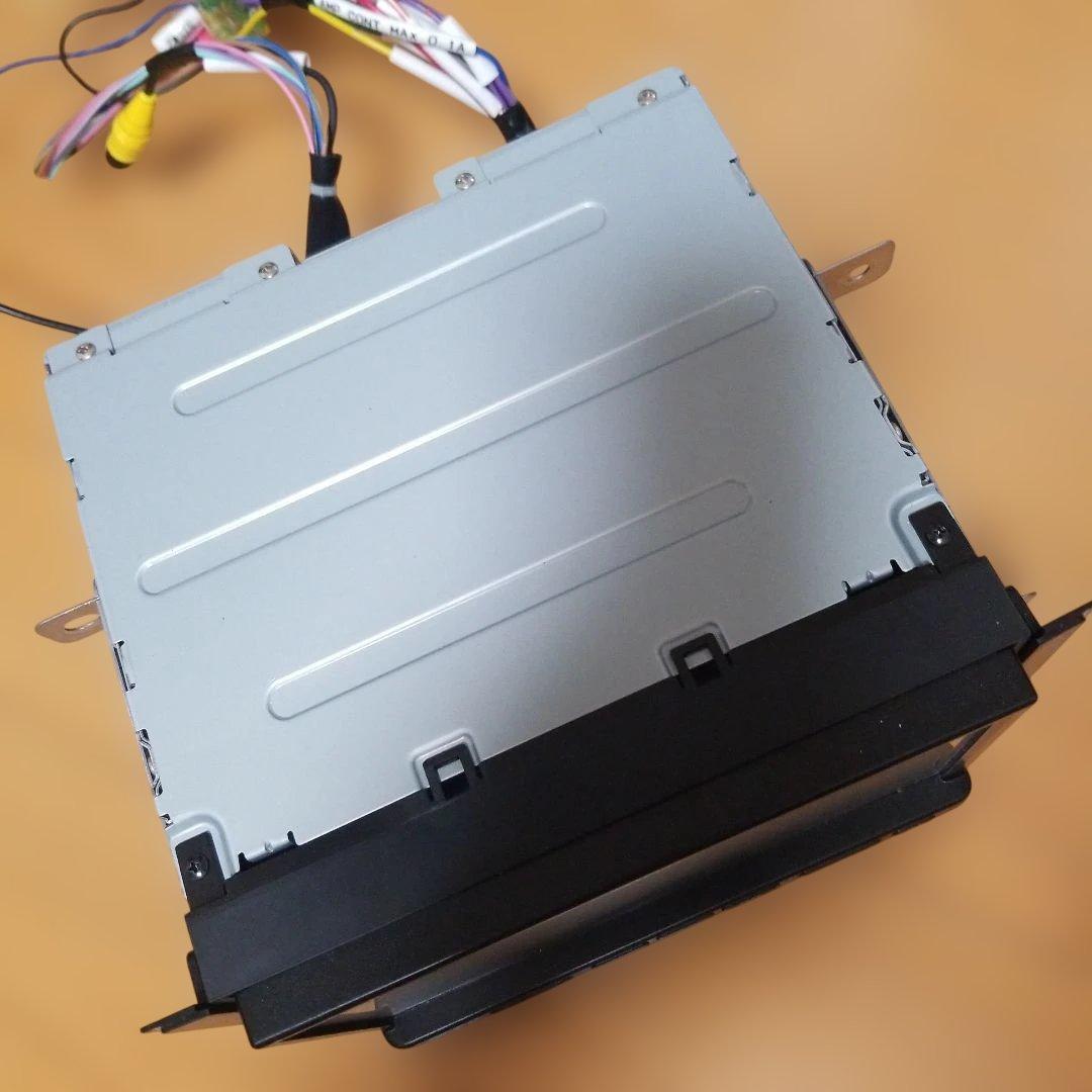 パナソニックナビStrada CN-E310D