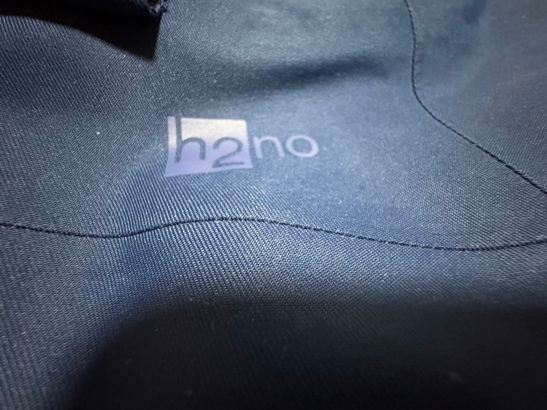 パタゴニア スキーウェア レディース S ネイビー