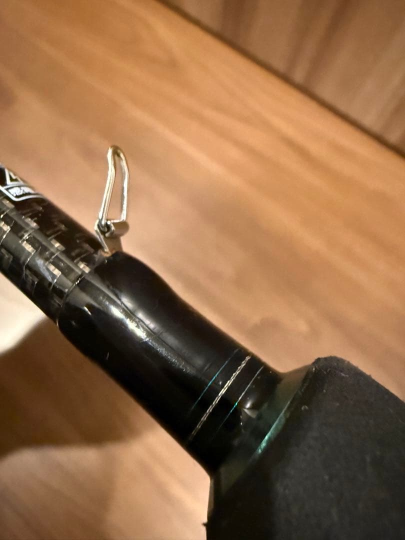 エメラルダス ストイスト AGS 83M IL