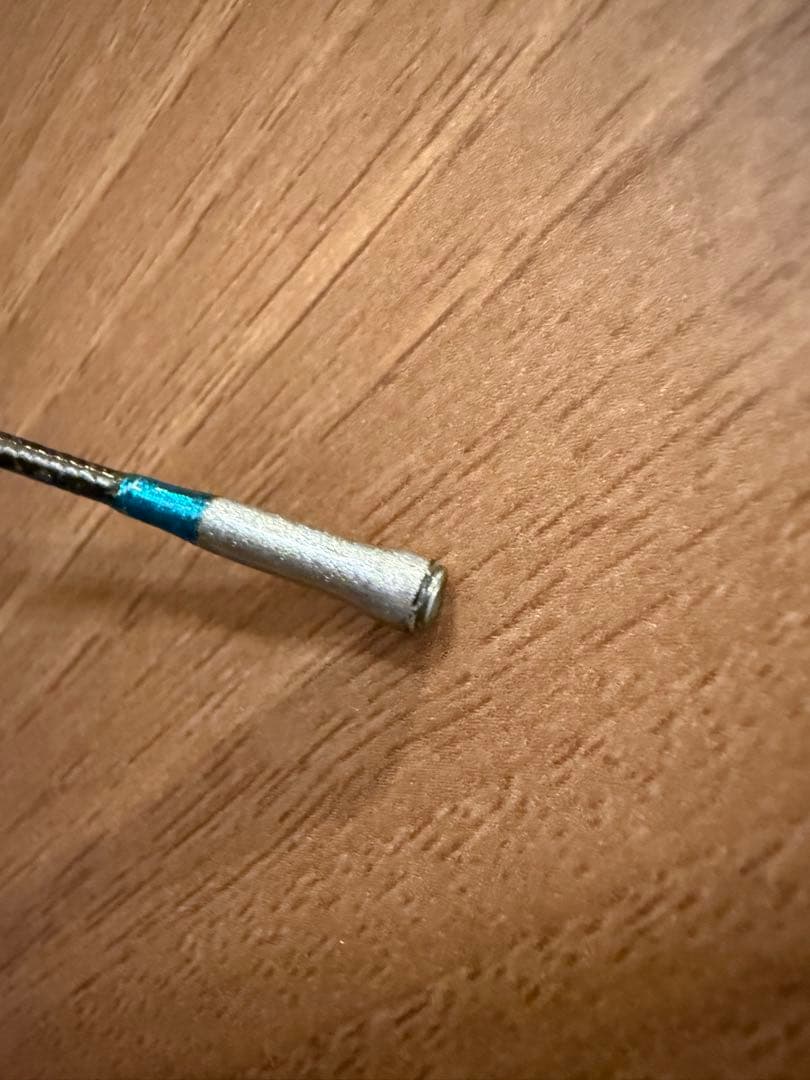 エメラルダス ストイスト AGS 83M IL