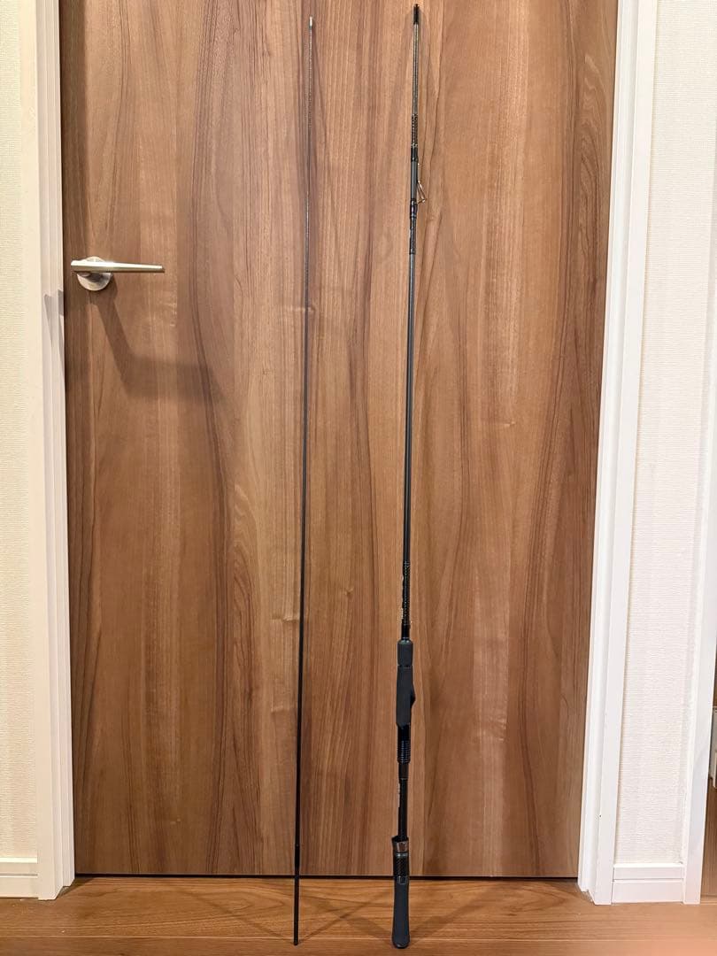 エメラルダス ストイスト AGS 83M IL