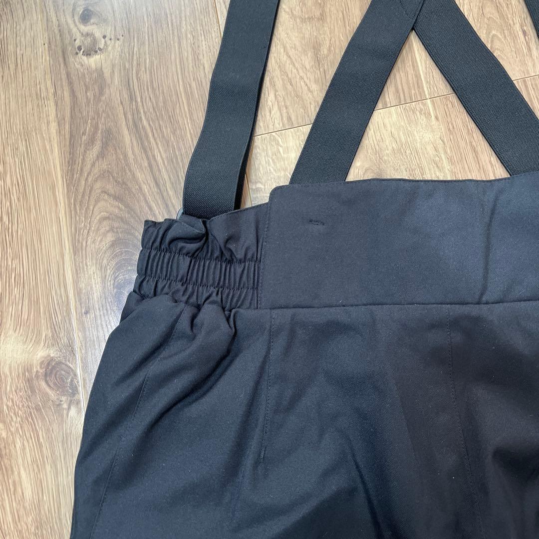 オンヨネ　スキーパンツ