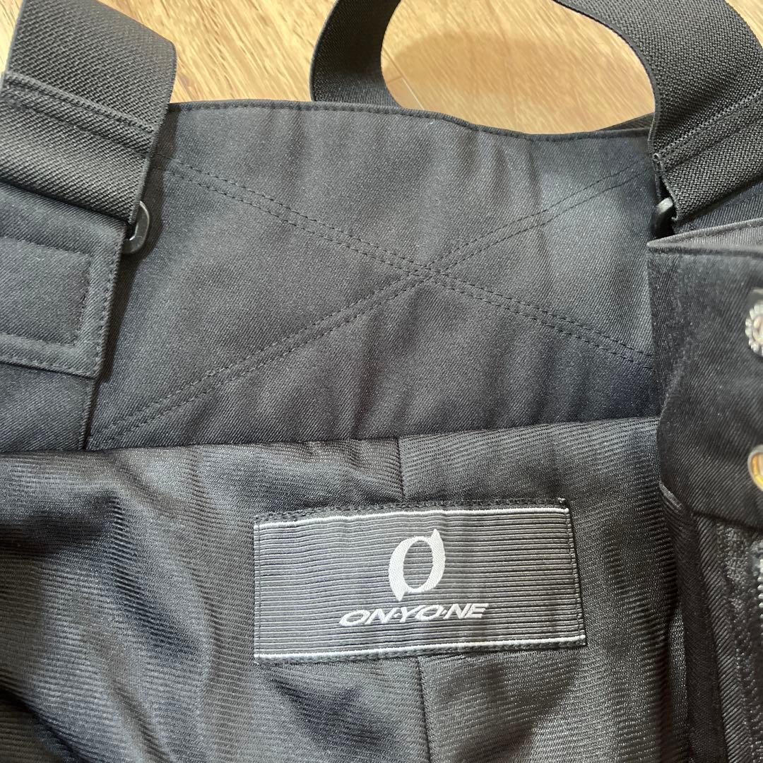 オンヨネ　スキーパンツ