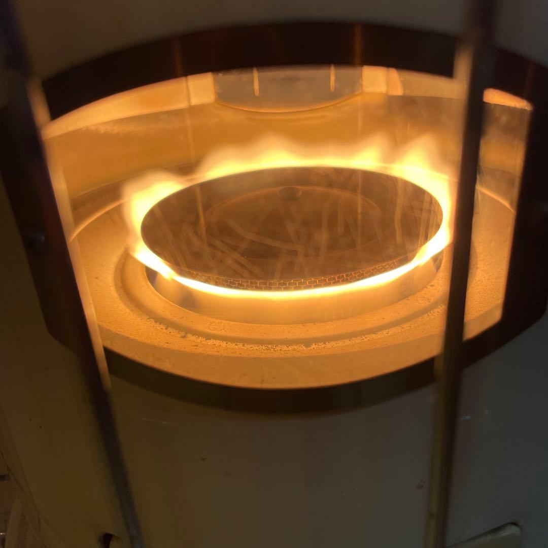 コロナ 石油ストーブ SL11DK 芯交換済　『引き取り出来る方限定』