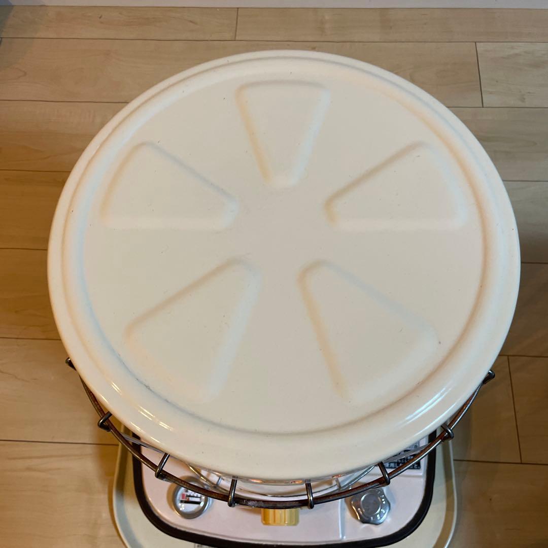 コロナ 石油ストーブ SL11DK 芯交換済　『引き取り出来る方限定』