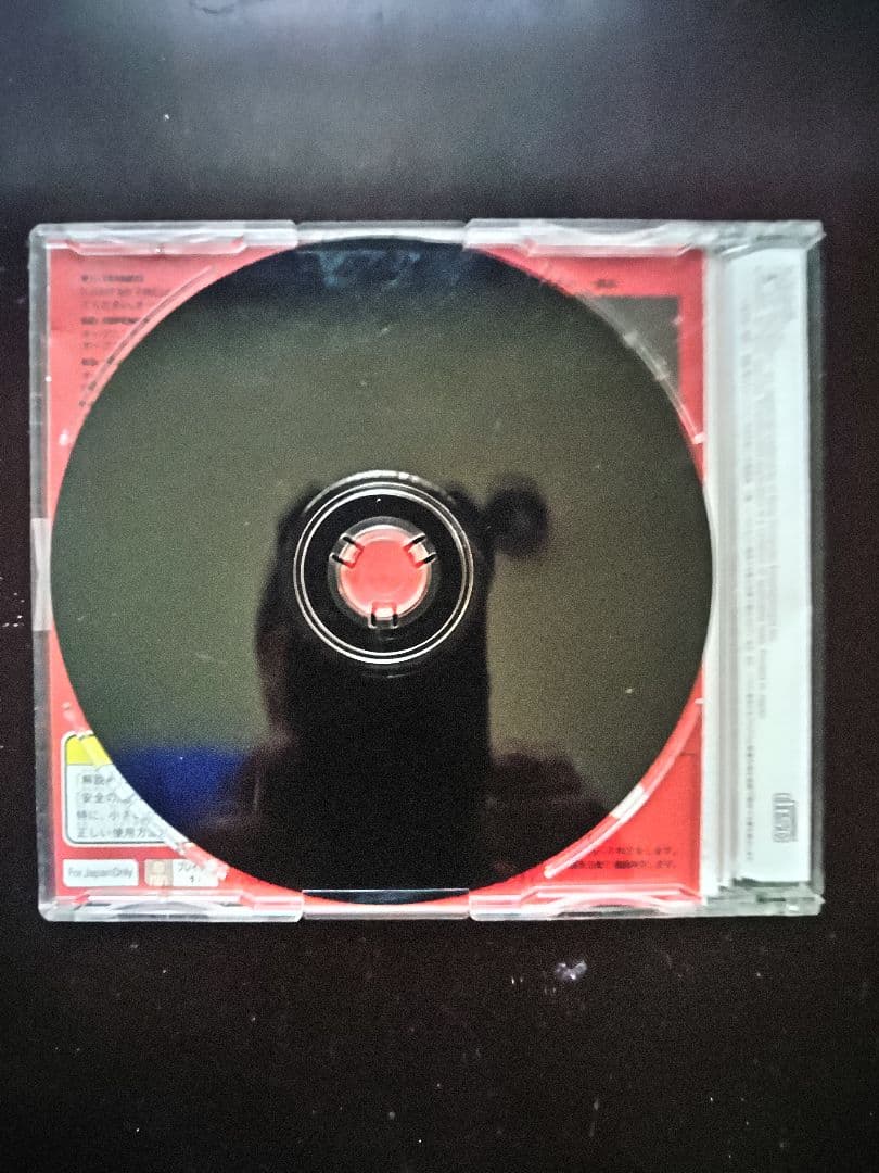 L'Arc～en～Cielライトマイファイアポスター