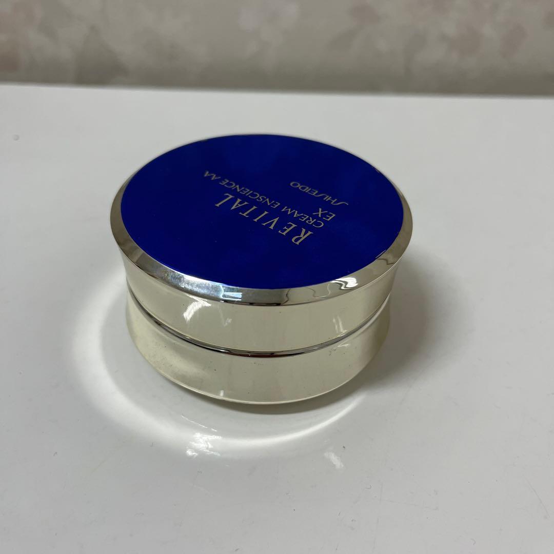 資生堂　リバイタル　クリームエンサイエンスAA ＥＸ　４０g