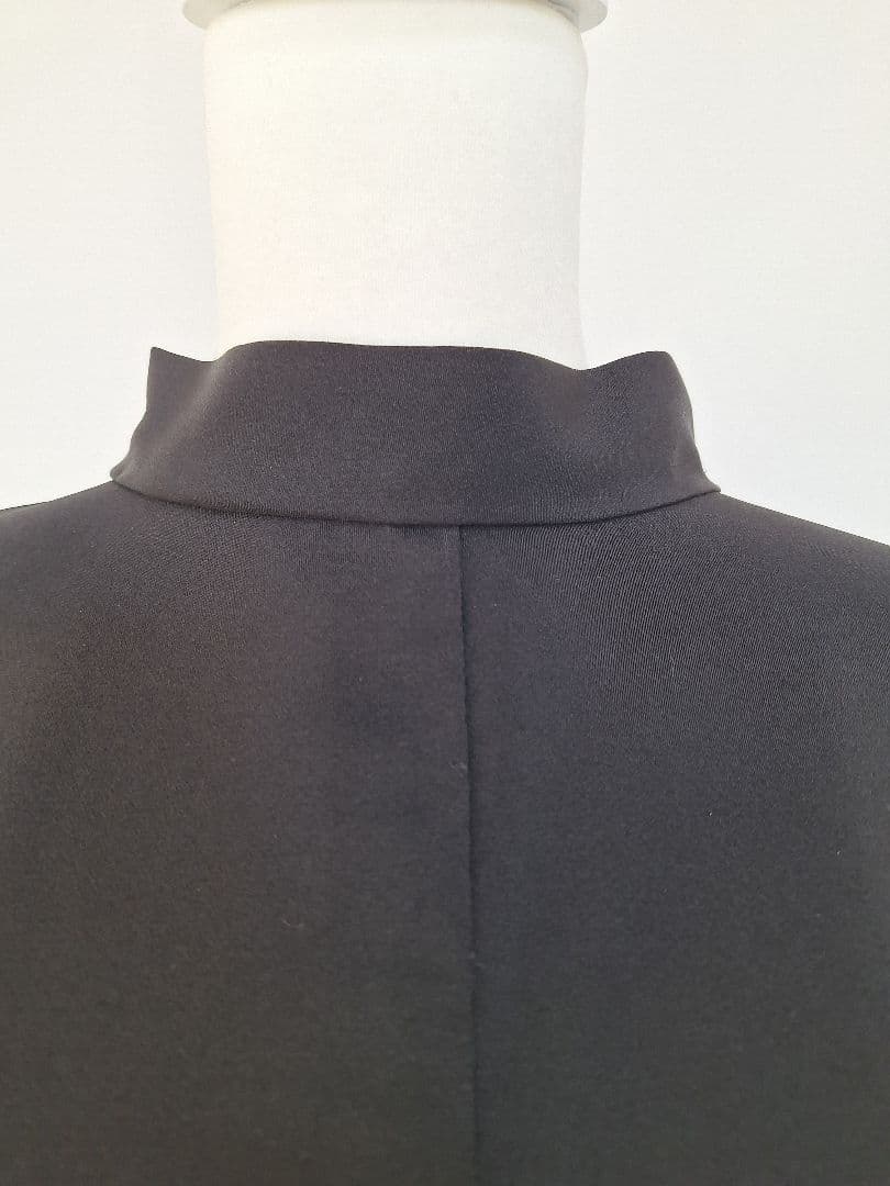 着物リメイクワンピース3609