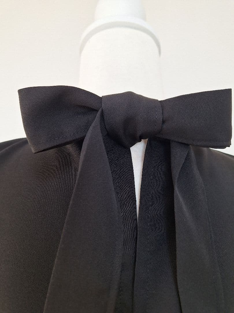 着物リメイクワンピース3609