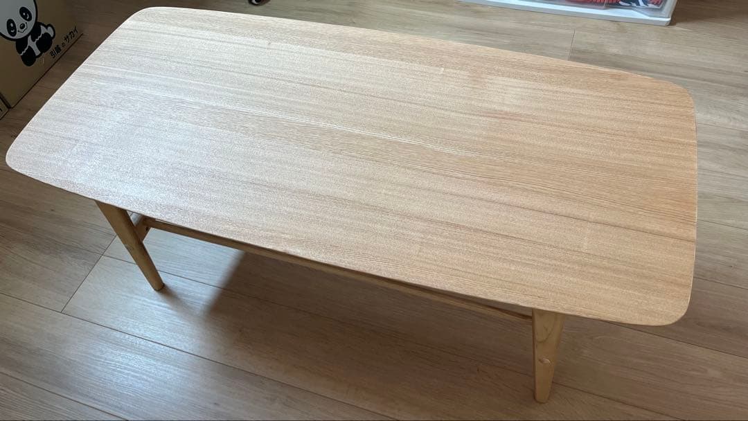 Henry（ヘンリー）　センターテーブル