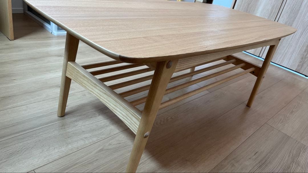 Henry（ヘンリー）　センターテーブル