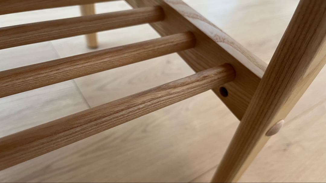 Henry（ヘンリー）　センターテーブル