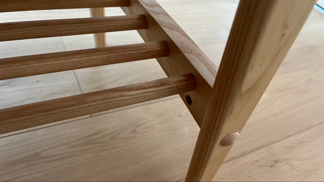 Henry（ヘンリー）　センターテーブル