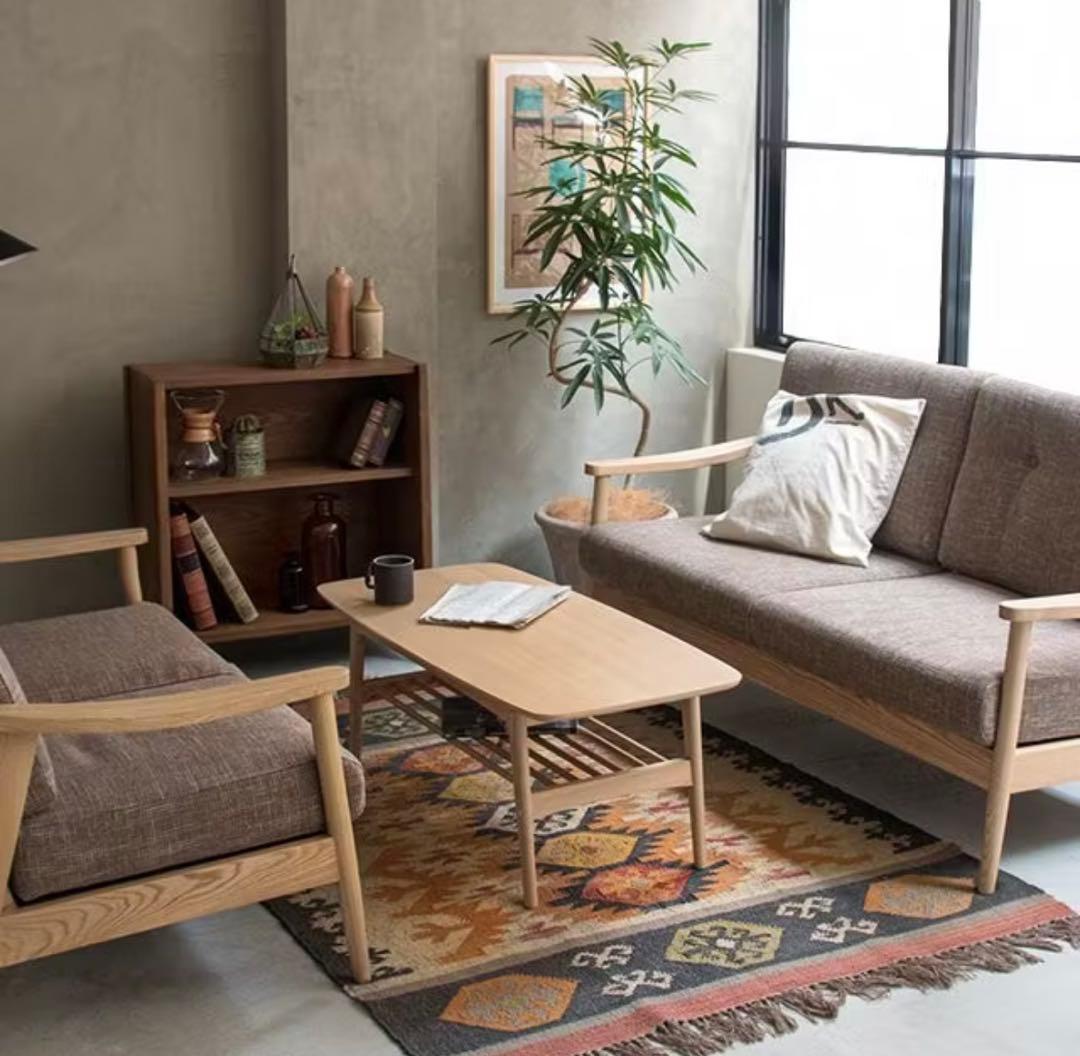 Henry（ヘンリー）　センターテーブル