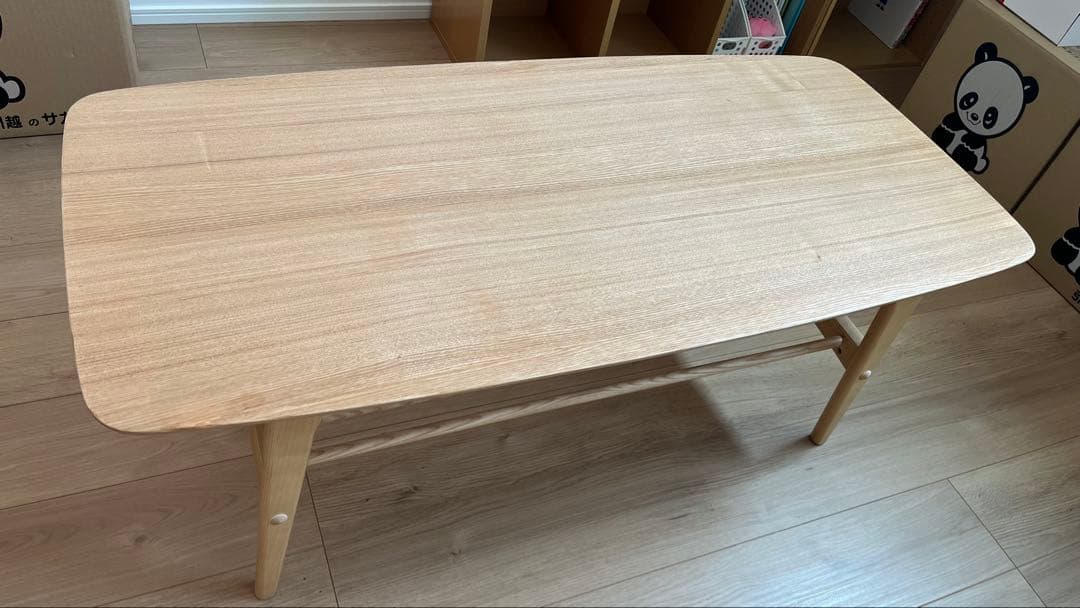 Henry（ヘンリー）　センターテーブル