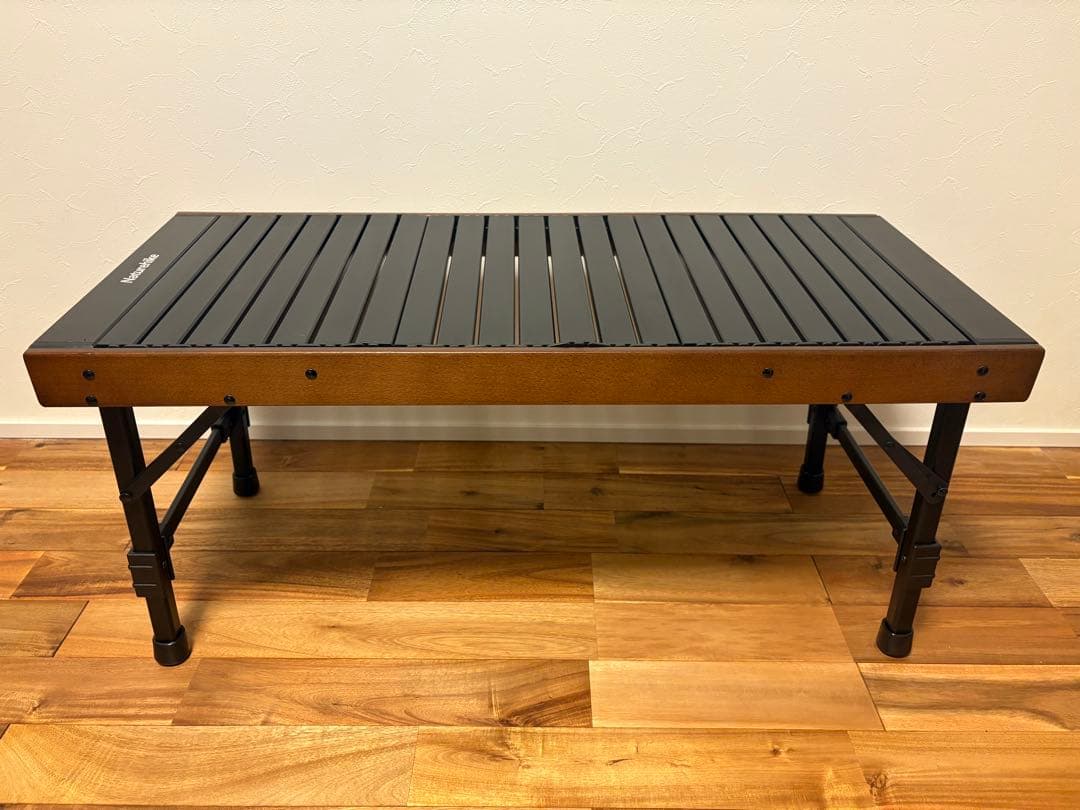 naturehike igtテーブル