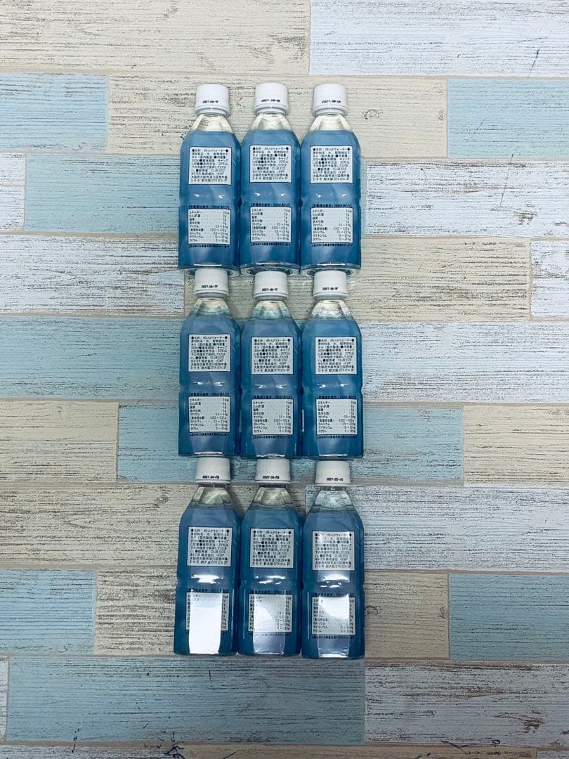 Life Essence 300ml 9本セット