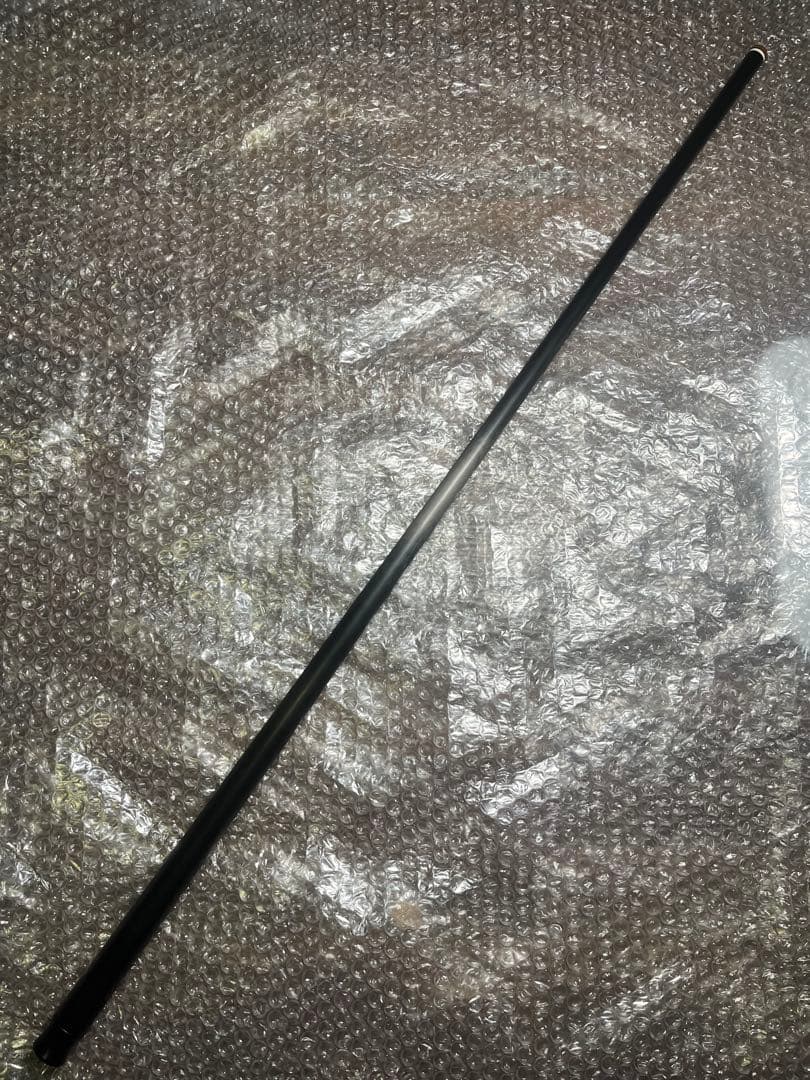 predator revo 12.4 ラジアル