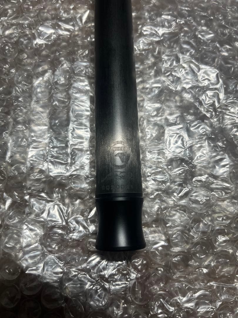 predator revo 12.4 ラジアル