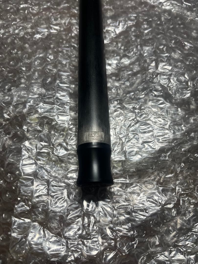 predator revo 12.4 ラジアル