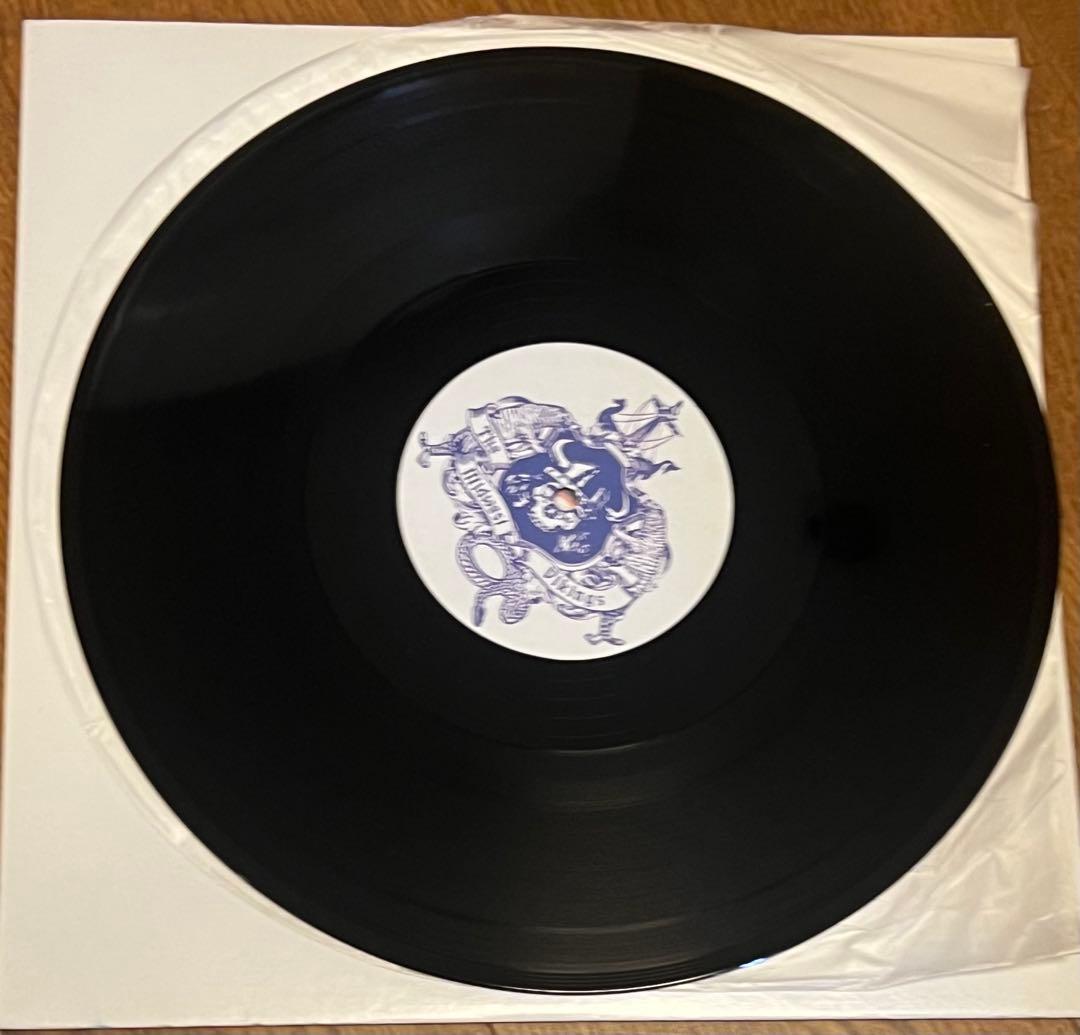 THE MIDWEST VIKINGS チバユウスケ ミッシェルガン　激レア