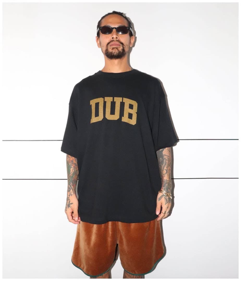 パンツ exodus VELOUR RESORT BAGGIE SHORTS