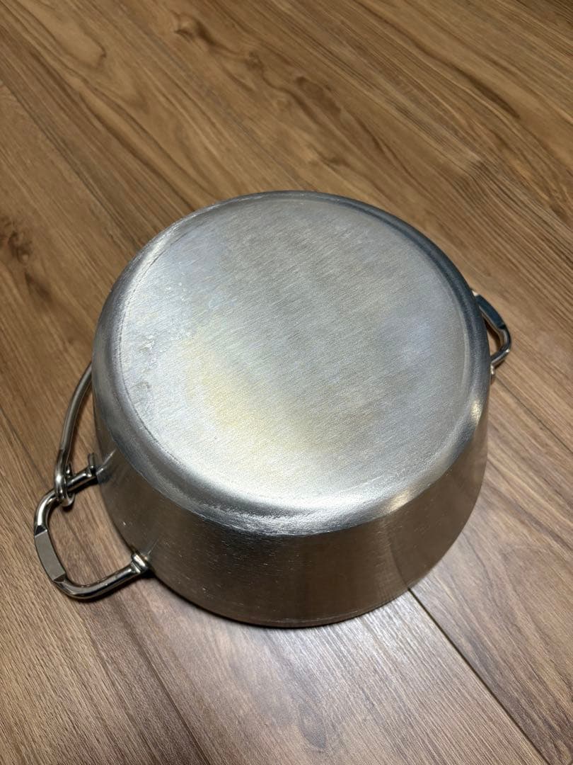 SOTO ステンレスダッチオーブン　10インチ