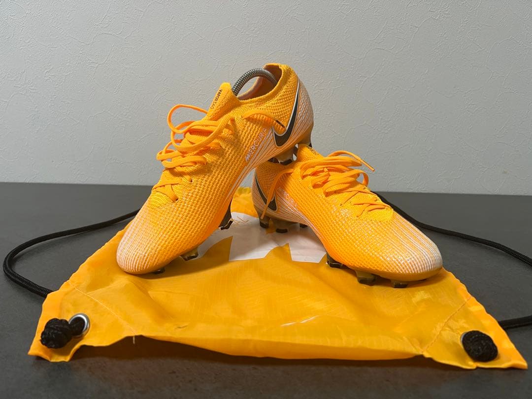 ナイキ ヴェイパー 13 エリート FG