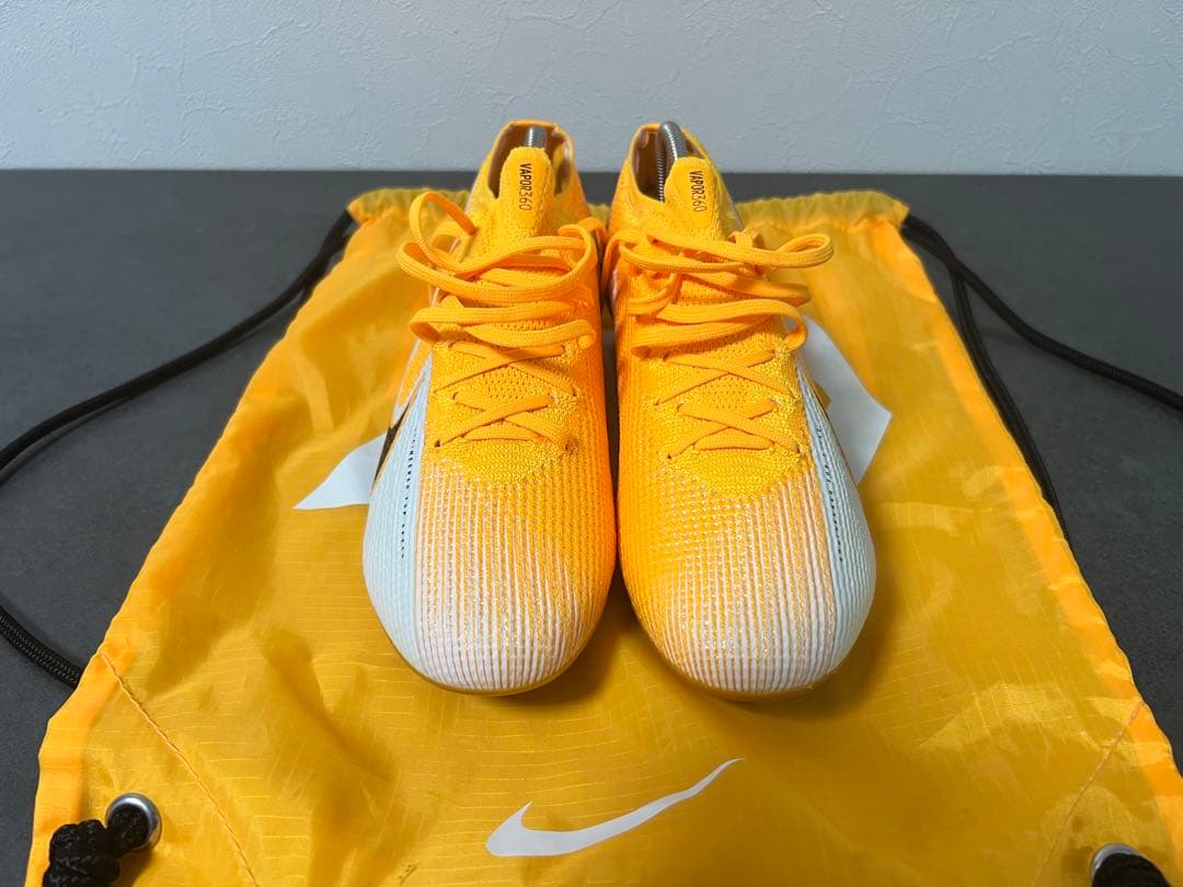 ナイキ ヴェイパー 13 エリート FG