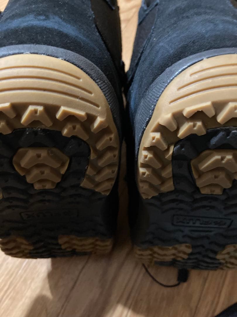 Flux フラックス　スノーボードブーツ　27cm