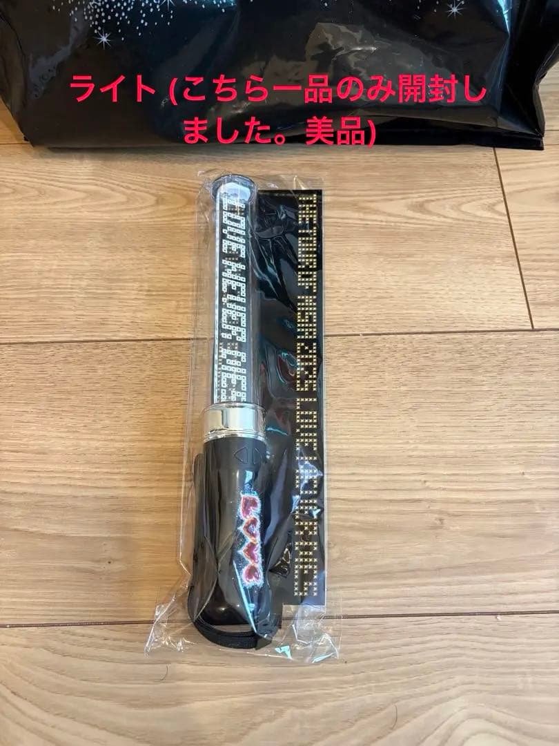 ♡お得です⭐︎MISIAライブグッズ+CD 15曲⭐︎新品♡♡