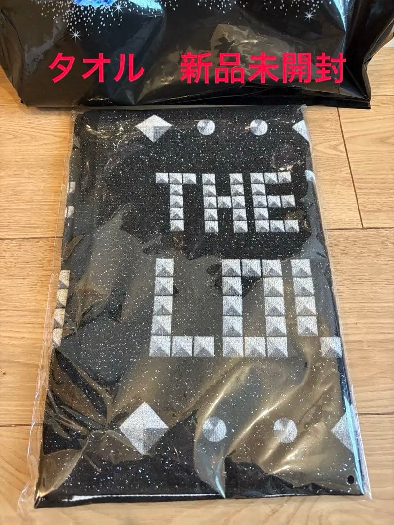 ♡お得です⭐︎MISIAライブグッズ+CD 15曲⭐︎新品♡♡