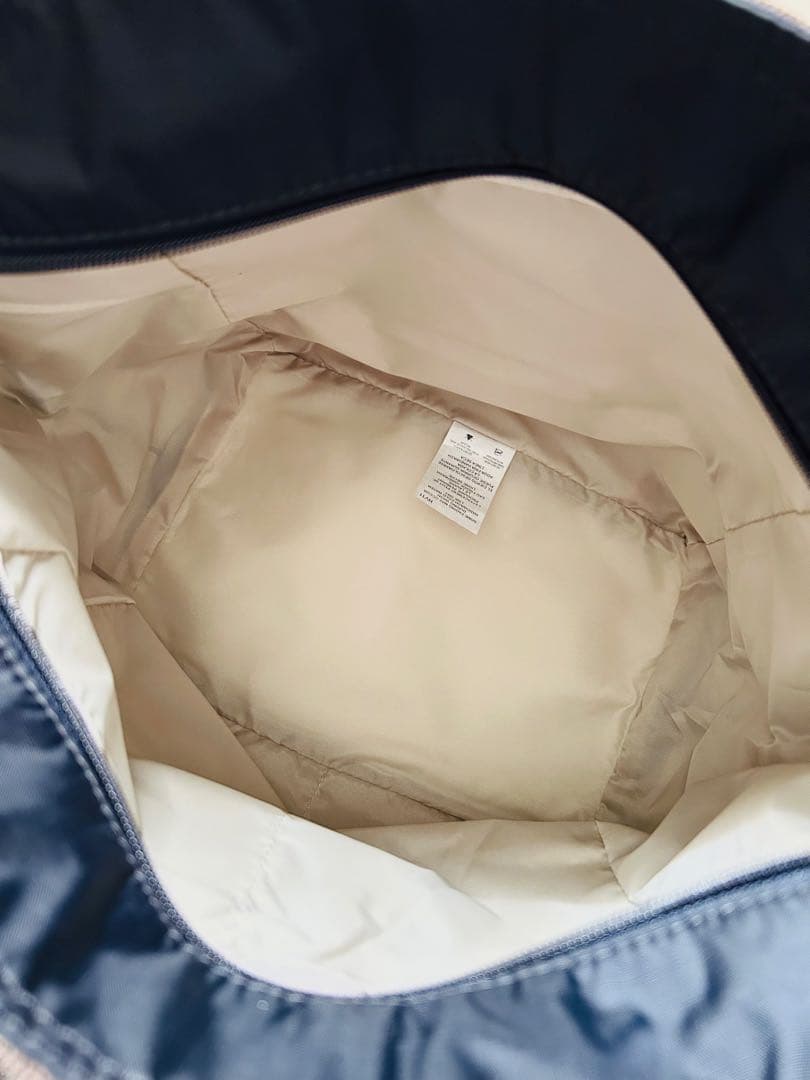 LeSportsac レスポートサック BUCKET TOTE バケットトート