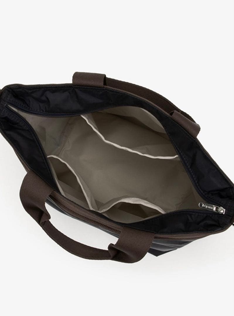 LeSportsac レスポートサック BUCKET TOTE バケットトート