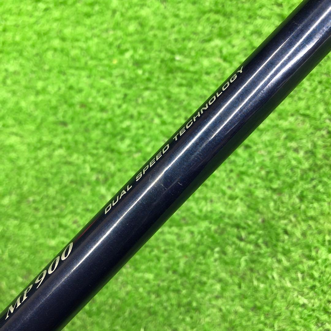 DDD-1908 ゼクシオ ドライバー flexR MP900 やや難あり