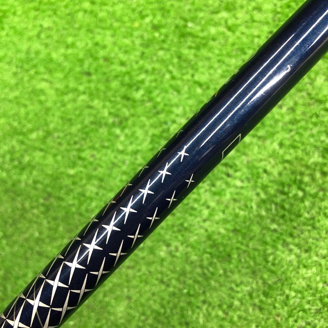 DDD-1908 ゼクシオ ドライバー flexR MP900 やや難あり