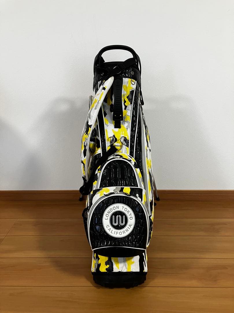 キャディーバック