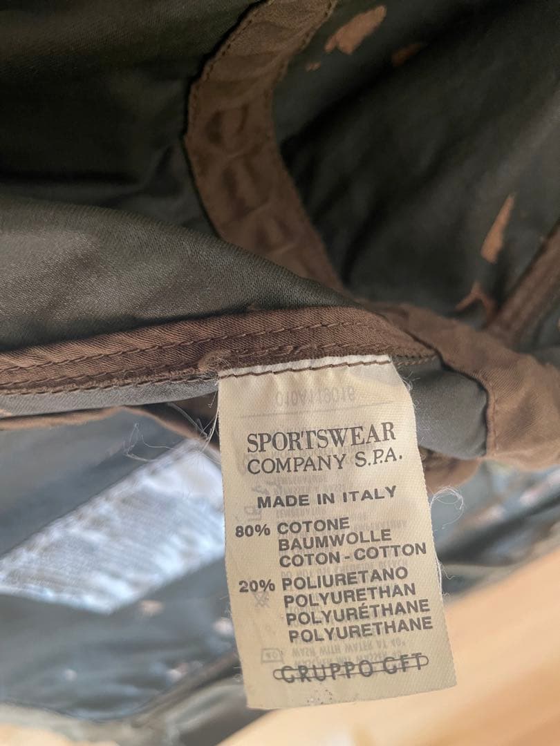 Renton 様STONE  ストーンアイランド　ジャケット